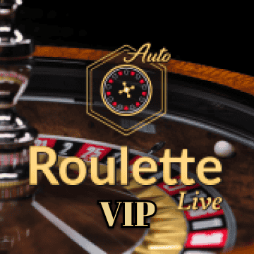 Auto-Roulette VIP