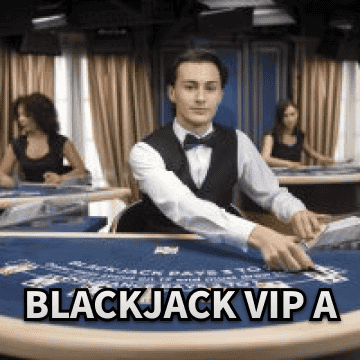 Blackjack VIP A