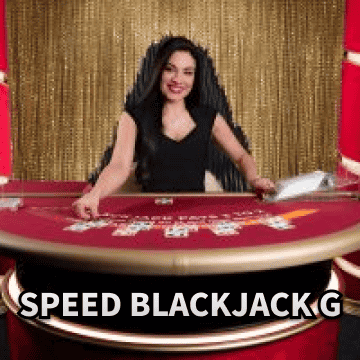 Speed Blackjack G