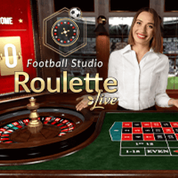 Football Studio Roulette