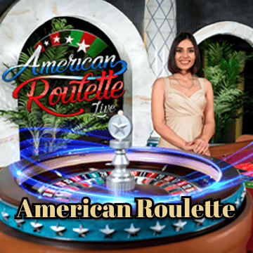 American Roulette