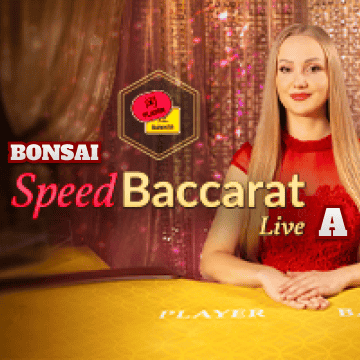 Bonsai Speed Baccarat A