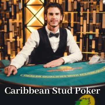 Caribbean Stud Poker