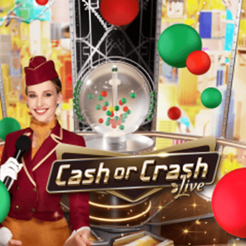 Cash or Crash