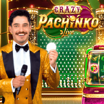 Crazy Pachinko