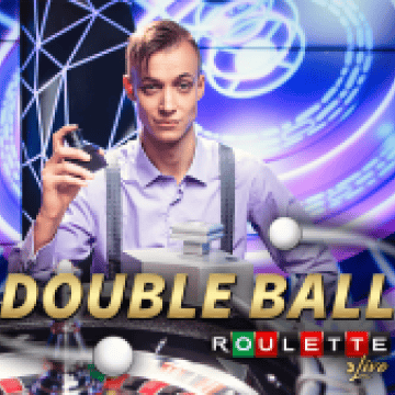 Double Ball Roulette