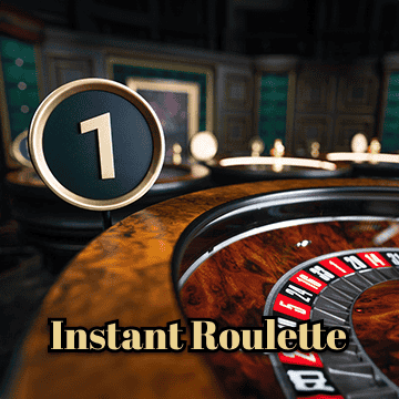 Instant Roulette