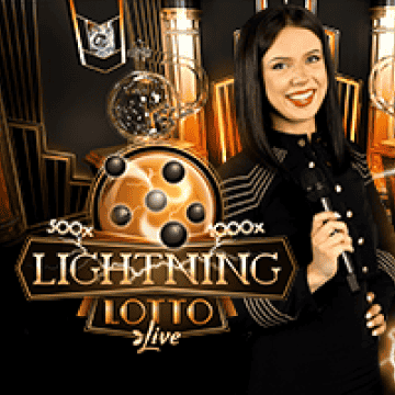 Lightning Lotto