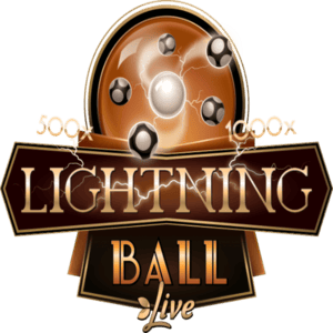 Lightning Ball