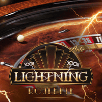 Lightning Roulette