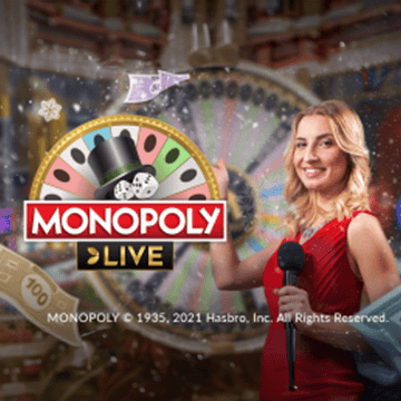 MONOPOLY Live