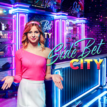 Side Bet City