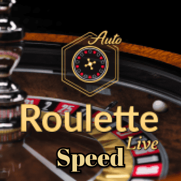 Speed Auto Roulette