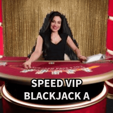 Speed VIP Blackjack A