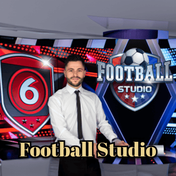 Football Studio