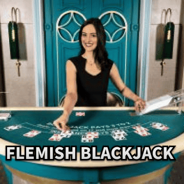 Flemish Blackjack