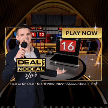 Deal or No Deal