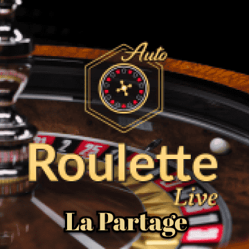 Auto-Roulette La Partage