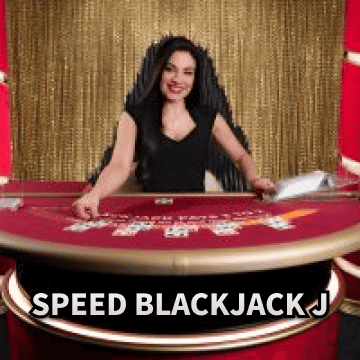 Speed Blackjack J