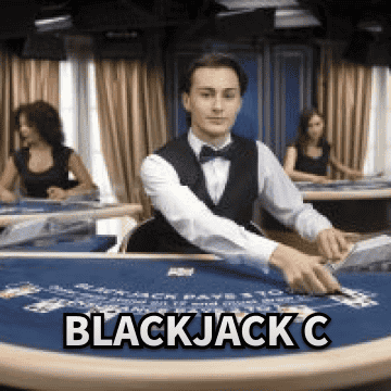 Blackjack C