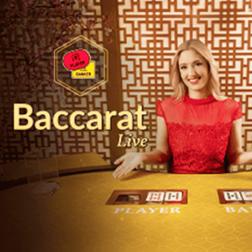 Baccarat Control Squeeze