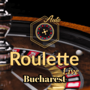 Bucharest Auto-Roulette