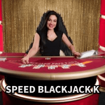 Speed Blackjack K