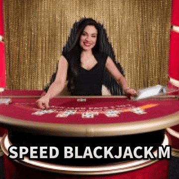 Speed Blackjack M