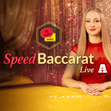 Speed Baccarat A