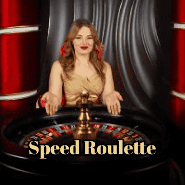 Speed Roulette