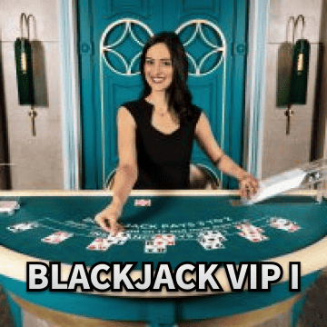 Blackjack VIP I