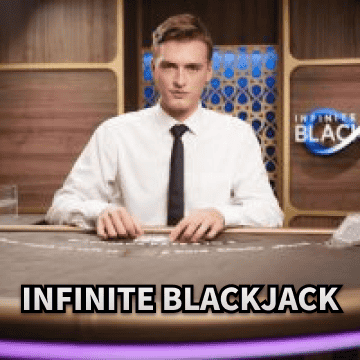 Infinite Blackjack