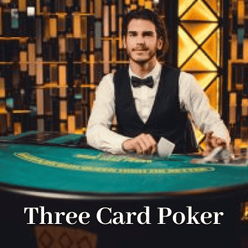 Three Card Poker