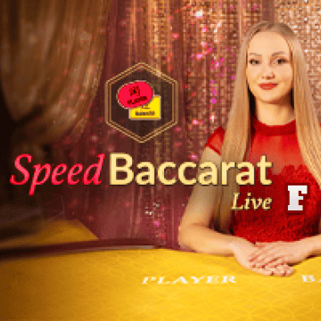 Speed Baccarat F