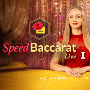 Speed Baccarat I