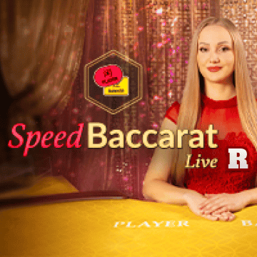 Speed Baccarat R