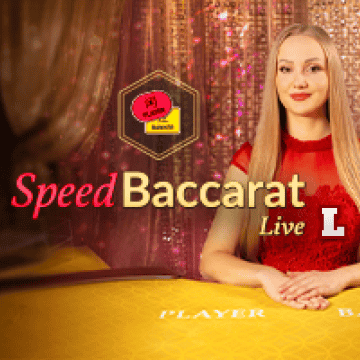 Speed Baccarat L