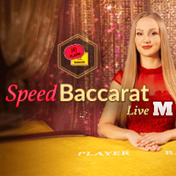 Speed Baccarat M