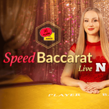 Speed Baccarat N