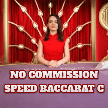 No Commission Speed Baccarat C