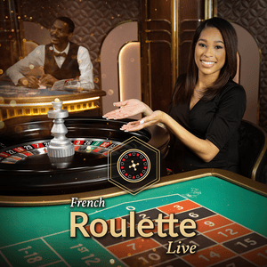 French Roulette Gold