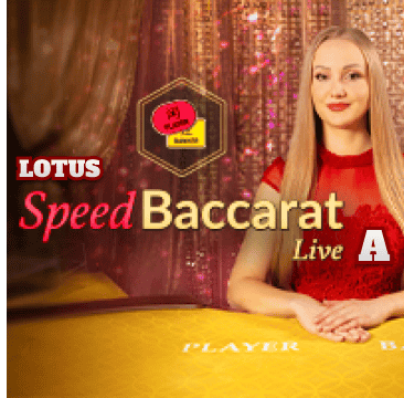 Lotus Speed Baccarat A