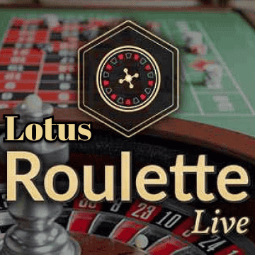 Lotus Roulette