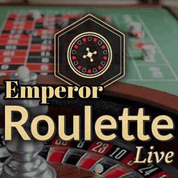 Emperor Roulette