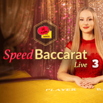 Speed Baccarat 3