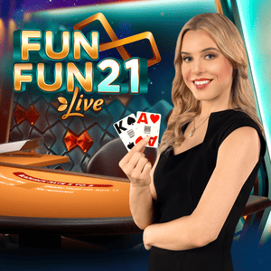 Infinite Fun Fun 21 Blackjack