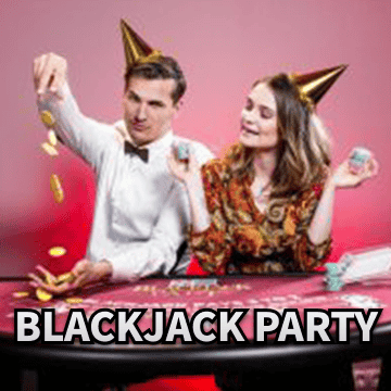 Blackjack Party