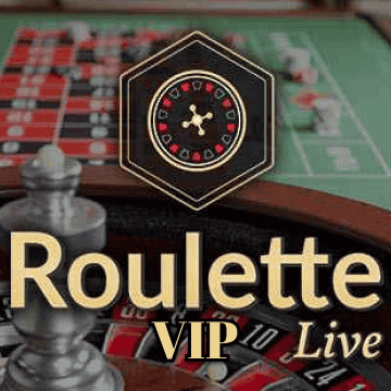 VIP Roulette