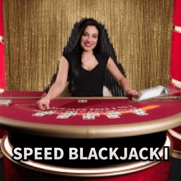 Speed Blackjack I