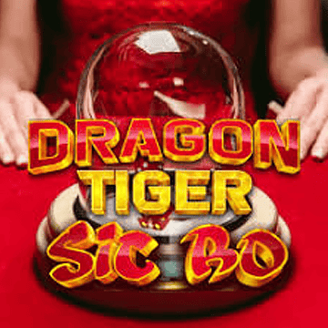 Sic Bo & Dragon Tiger